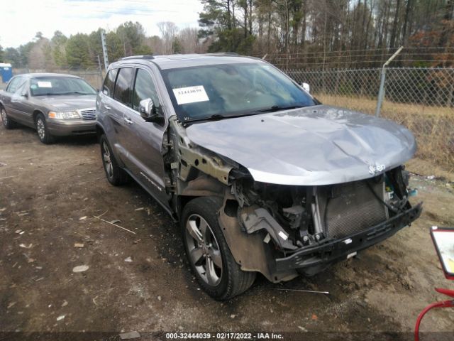 JEEP GRAND CHEROKEE 2016 1c4rjebg5gc320760