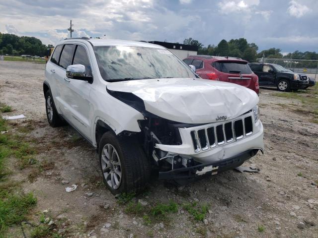 JEEP GRAND CHER 2016 1c4rjebg5gc351314