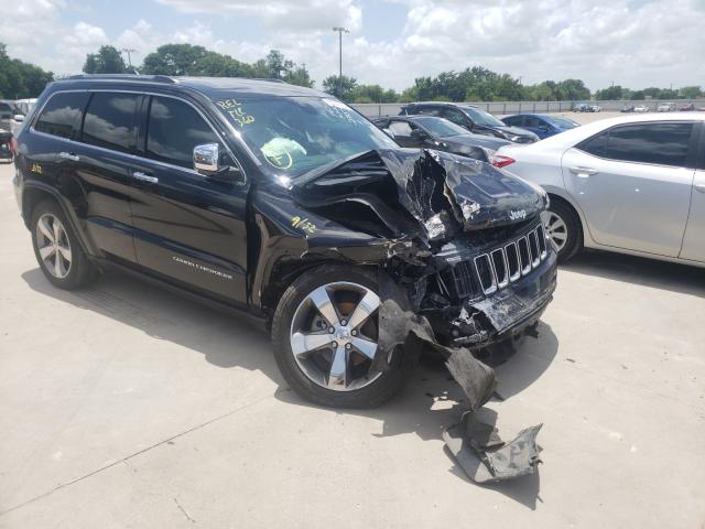 JEEP GRAND CHER 2016 1c4rjebg5gc392607