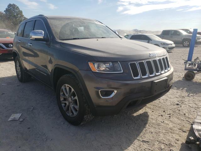 JEEP GRAND CHER 2016 1c4rjebg5gc401600