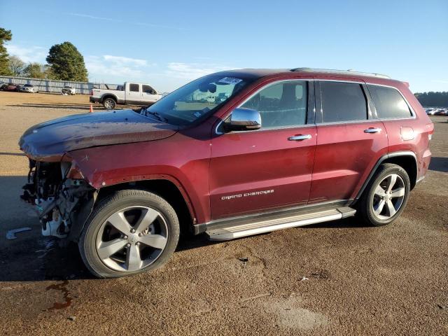 JEEP GRAND CHER 2016 1c4rjebg5gc418882