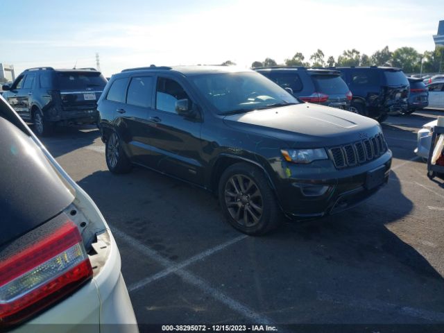 JEEP GRAND CHEROKEE 2016 1c4rjebg5gc428599