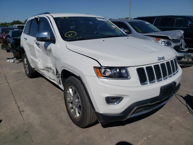 JEEP GRAND CHER 2016 1c4rjebg5gc464096