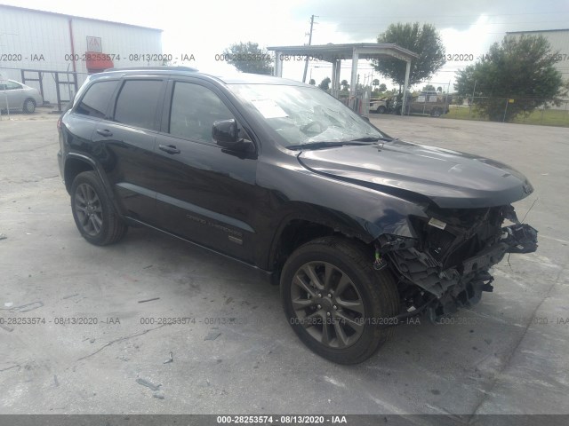 JEEP GRAND CHEROKEE 2016 1c4rjebg5gc473431