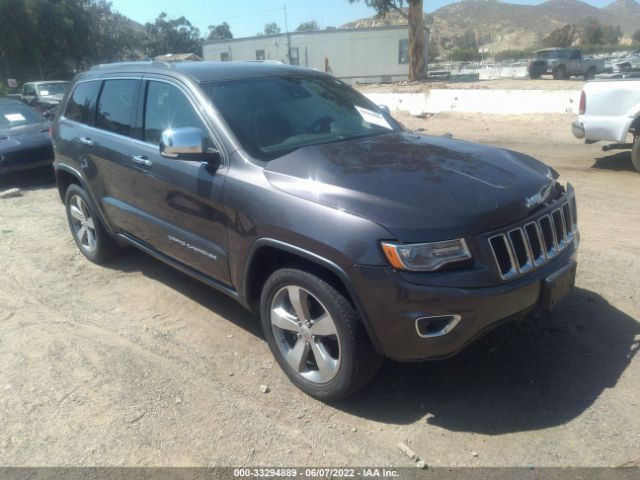 JEEP GRAND CHEROKEE 2016 1c4rjebg5gc500773