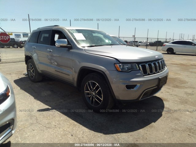 JEEP GRAND CHEROKEE 2017 1c4rjebg5hc628481