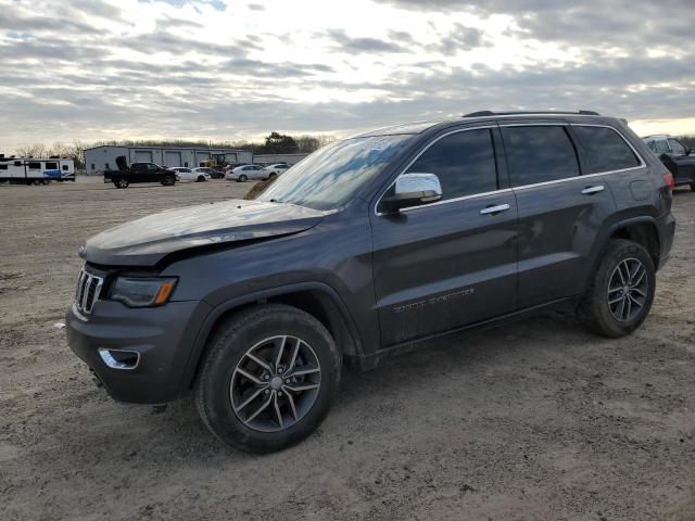 JEEP GRAND CHER 2017 1c4rjebg5hc636046