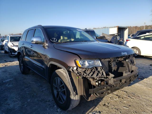 JEEP GRAND CHER 2017 1c4rjebg5hc676997