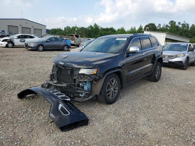 JEEP GRAND CHER 2017 1c4rjebg5hc702465