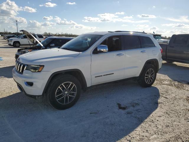 JEEP GRAND CHER 2017 1c4rjebg5hc740276