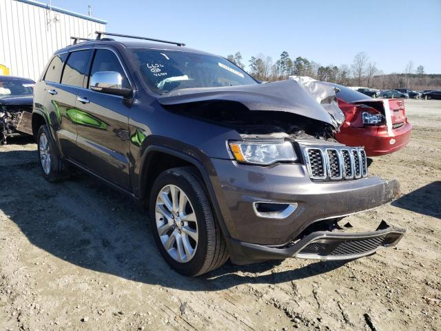 JEEP GRAND CHER 2017 1c4rjebg5hc761970