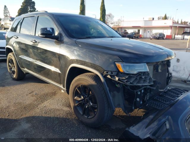 JEEP GRAND CHEROKEE 2017 1c4rjebg5hc765680