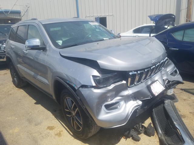 JEEP GRAND CHER 2017 1c4rjebg5hc765890