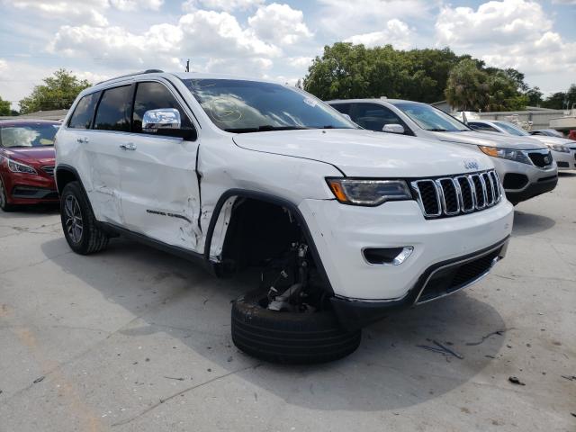 JEEP GRAND CHER 2017 1c4rjebg5hc779272