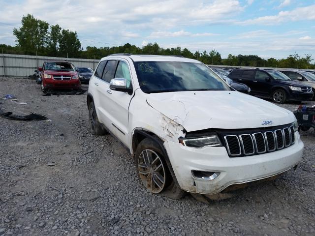 JEEP GRAND CHER 2017 1c4rjebg5hc795083