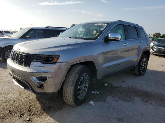 JEEP GRAND CHER 2017 1c4rjebg5hc933947