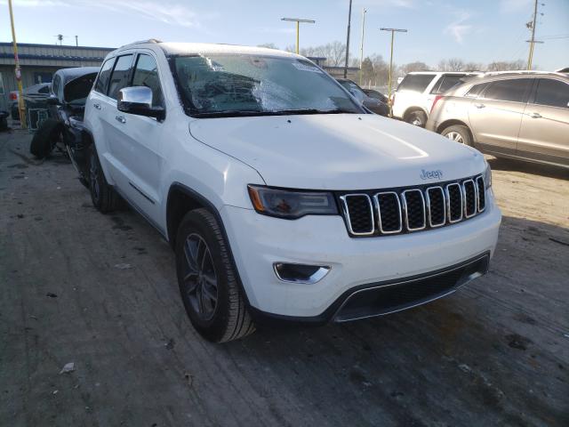 JEEP GRAND CHER 2017 1c4rjebg5hc934337