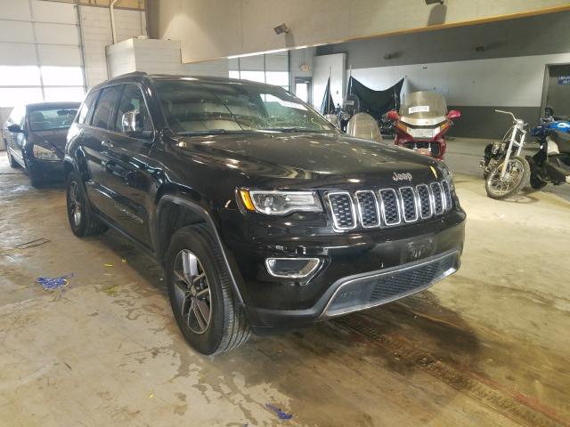 JEEP GRAND CHER 2018 1c4rjebg5jc131484