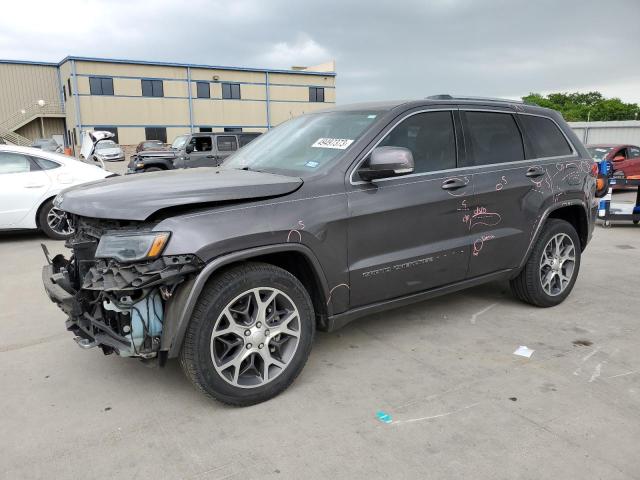 JEEP GRAND CHER 2018 1c4rjebg5jc153288