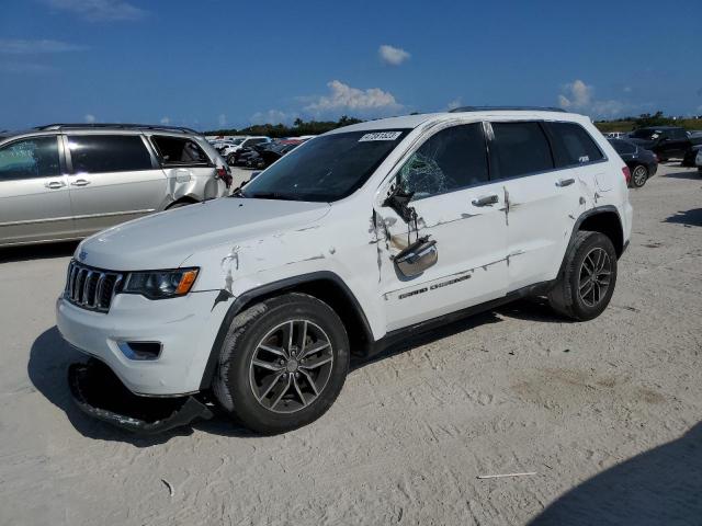 JEEP GRAND CHER 2018 1c4rjebg5jc204983