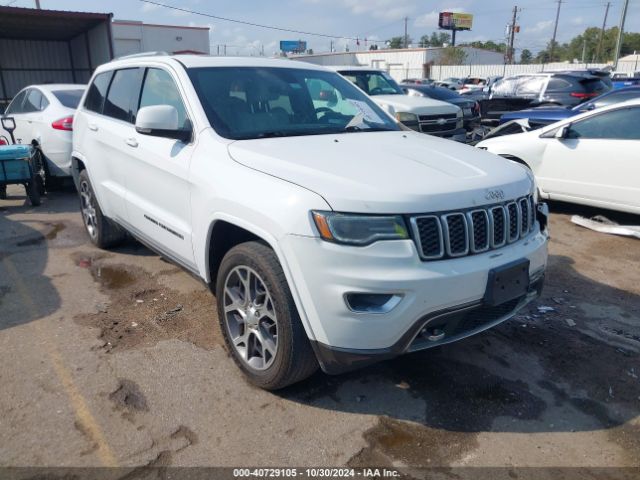 JEEP GRAND CHEROKEE 2018 1c4rjebg5jc247400