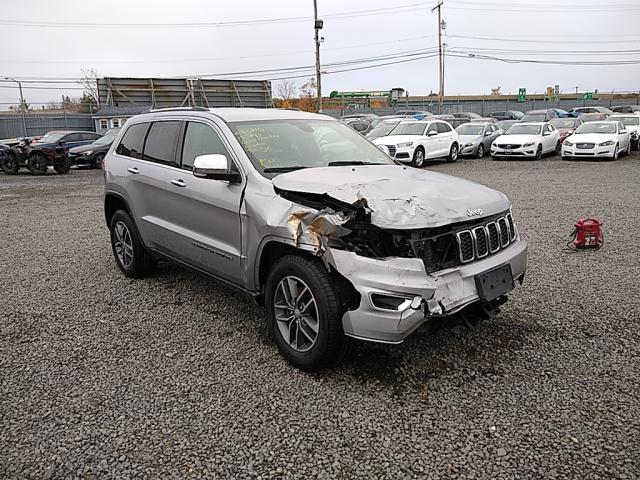 JEEP GRAND CHEROKEE 2018 1c4rjebg5jc288691