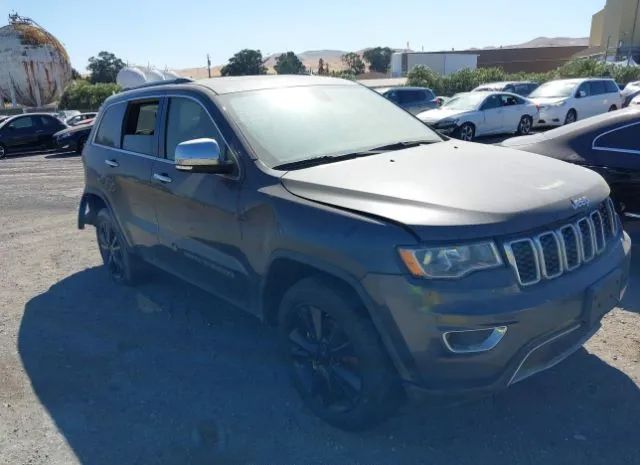 JEEP GRAND CHEROKEE 2018 1c4rjebg5jc339915