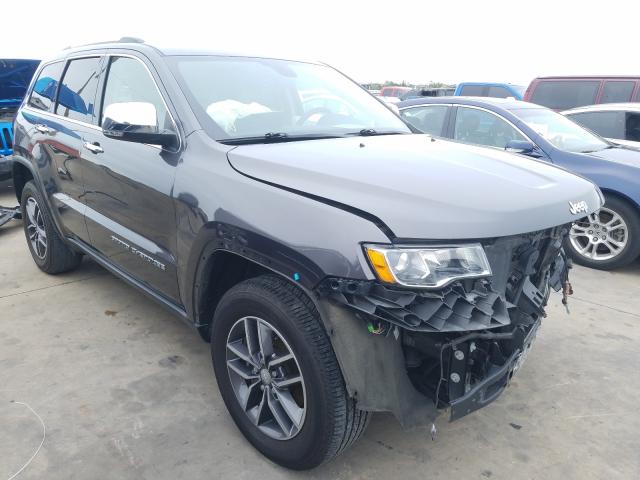 JEEP GRAND CHER 2018 1c4rjebg5jc430800