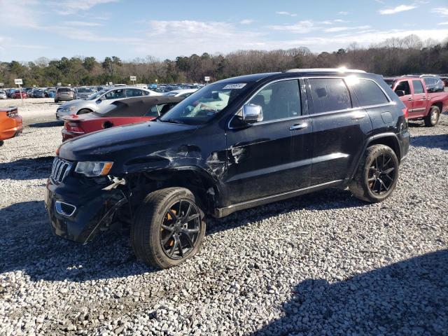 JEEP GRAND CHEROKEE 2018 1c4rjebg5jc481634