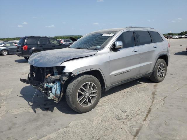 JEEP GRAND CHEROKEE 2018 1c4rjebg5jc514048