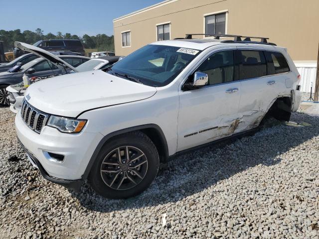 JEEP GRAND CHER 2019 1c4rjebg5kc542935