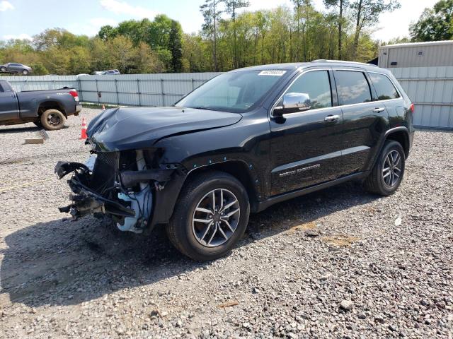 JEEP GRAND CHER 2019 1c4rjebg5kc630187