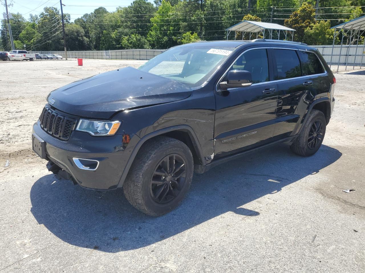 JEEP GRAND CHEROKEE 2019 1c4rjebg5kc704983