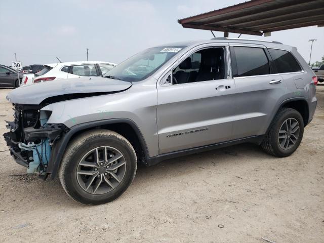 JEEP GRAND CHER 2019 1c4rjebg5kc731455