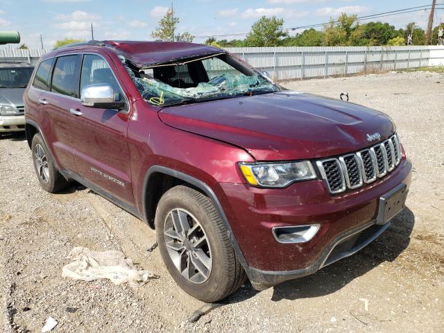 JEEP GRAND CHER 2019 1c4rjebg5kc751446