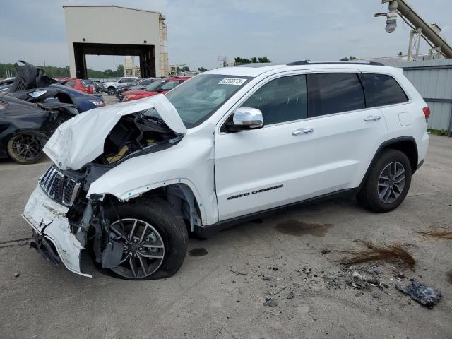 JEEP GRAND CHER 2019 1c4rjebg5kc751723