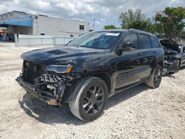 JEEP GRAND CHER 2019 1c4rjebg5kc751883