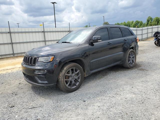 JEEP GRAND CHEROKEE 2019 1c4rjebg5kc751933