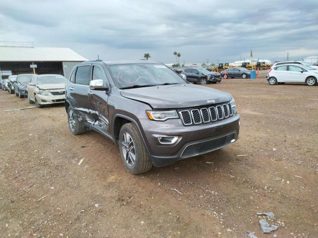 JEEP GRAND CHER 2019 1c4rjebg5kc789372