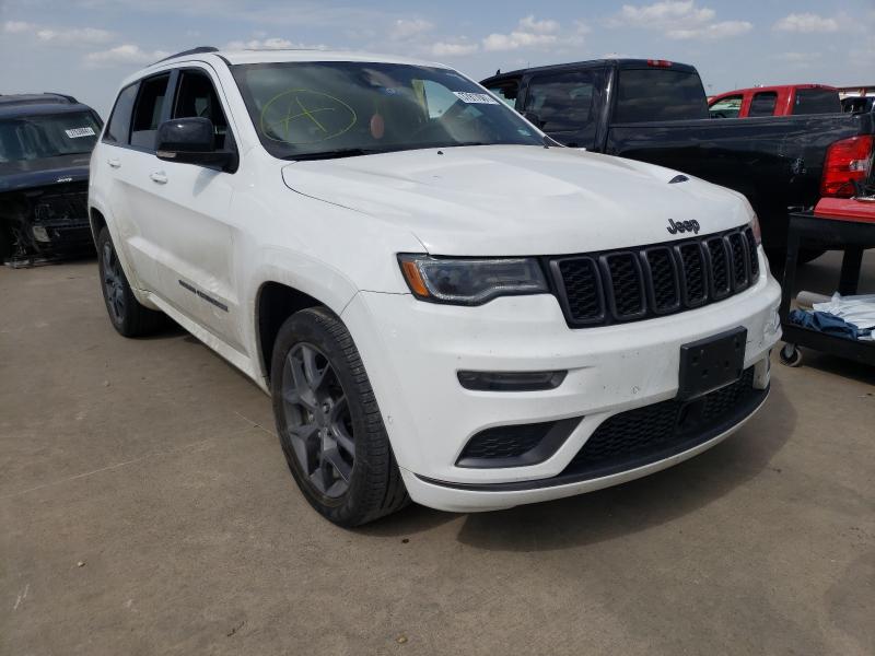 JEEP GRND CHERO 2019 1c4rjebg5kc816697