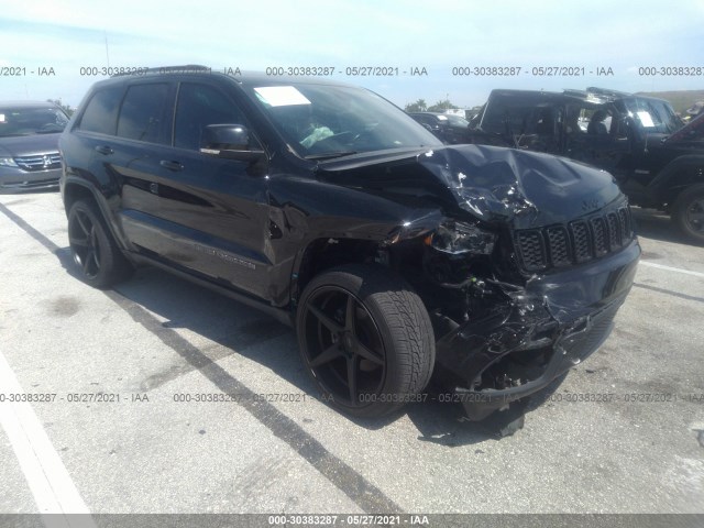 JEEP GRAND CHEROKEE 2020 1c4rjebg5lc211631