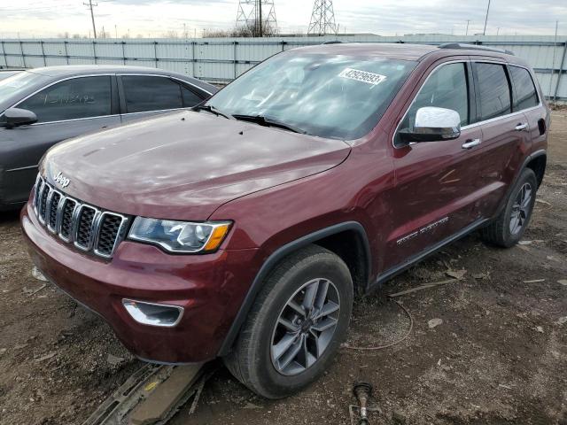 JEEP GRAND CHER 2020 1c4rjebg5lc295322