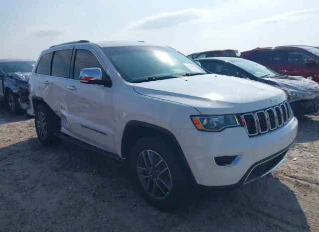 JEEP GRAND CHEROKEE 2020 1c4rjebg5lc305718