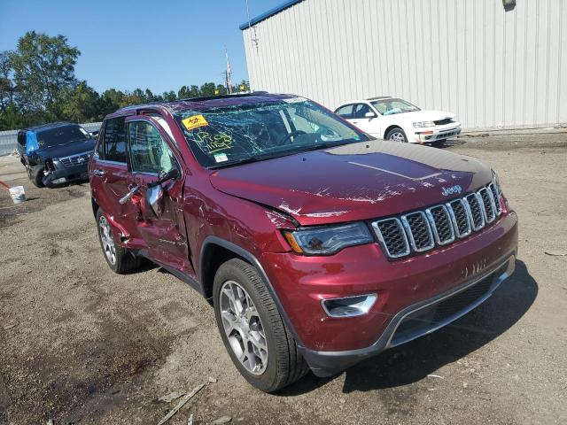 JEEP GRAND CHER 2021 1c4rjebg5mc511980