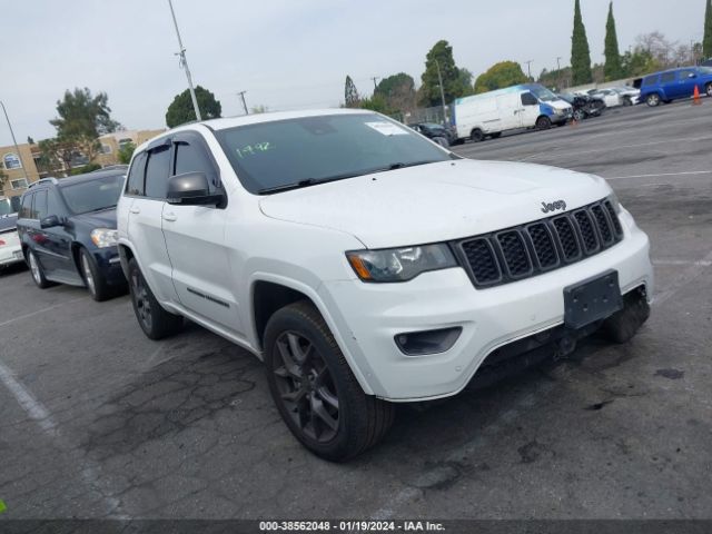 JEEP GRAND CHEROKEE 2021 1c4rjebg5mc551492