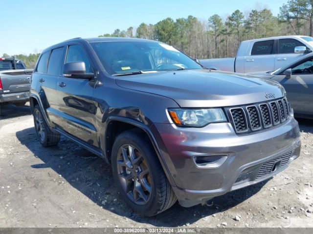 JEEP GRAND CHEROKEE 2021 1c4rjebg5mc760327