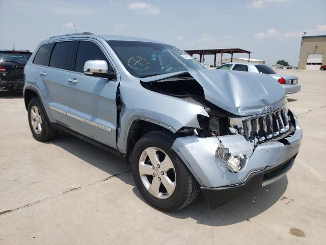 JEEP GRAND CHER 2012 1c4rjebg6cc251331