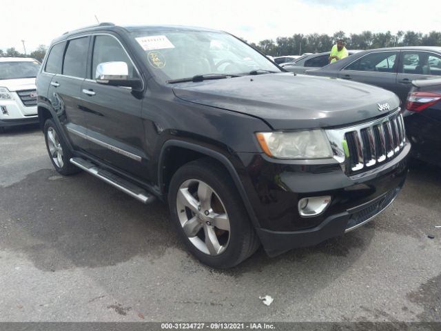 JEEP GRAND CHEROKEE 2012 1c4rjebg6cc259204