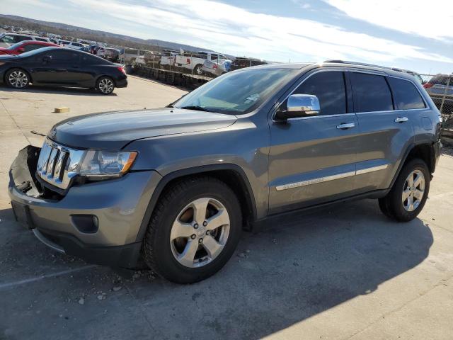 JEEP GRAND CHEROKEE 2012 1c4rjebg6cc327601