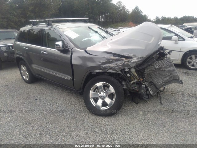 JEEP GRAND CHEROKEE 2012 1c4rjebg6cc354121